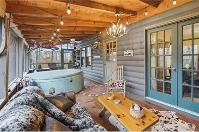 136 Tall Oaks Trail, Blairsville, GA 30512 - Photo 18