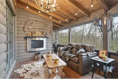 136 Tall Oaks Trail, Blairsville, GA 30512 - Photo 2