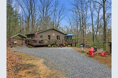 136 Tall Oaks Trail, Blairsville, GA 30512 - Photo 20