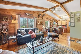 136 Tall Oaks Trl, Blairsville, GA 30512 - Photo 6