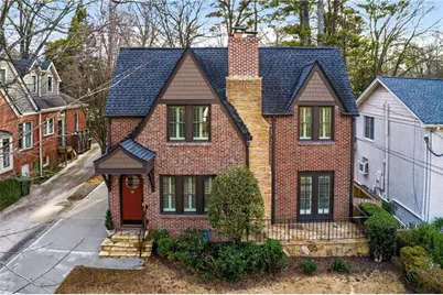 1109 E Rock Springs Road NE, Atlanta, GA 30306 - Photo 54