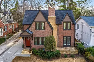 1109 E Rock Springs Rd NE, Atlanta, GA 30306 - Photo 54