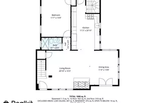 1109 E Rock Springs Rd NE, Atlanta, GA 30306 - Photo 60