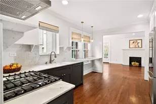 1109 E Rock Springs Rd NE, Atlanta, GA 30306 - Photo 16