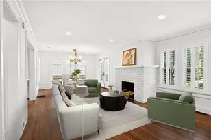 1109 E Rock Springs Rd NE, Atlanta, GA 30306 - Photo 6