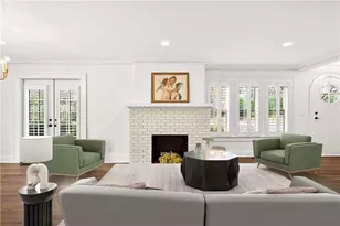 1109 E Rock Springs Rd NE, Atlanta, GA 30306 - Photo 10