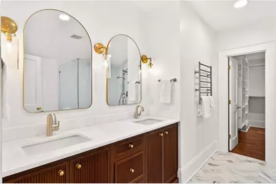 1109 E Rock Springs Road NE, Atlanta, GA 30306 - Photo 38