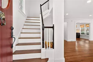 1109 E Rock Springs Rd NE, Atlanta, GA 30306 - Photo 4