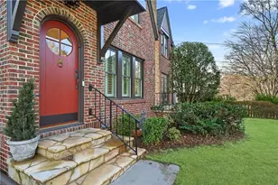 1109 E Rock Springs Rd NE, Atlanta, GA 30306 - Photo 2