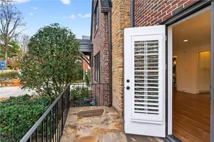 1109 E Rock Springs Rd NE, Atlanta, GA 30306 - Photo 12