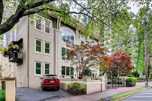 1116 Piedmont Ave NE, Atlanta, GA 30309 - Photo 32