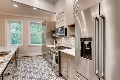 1116 Piedmont Avenue NE #5, Atlanta, GA 30309 - Photo 8