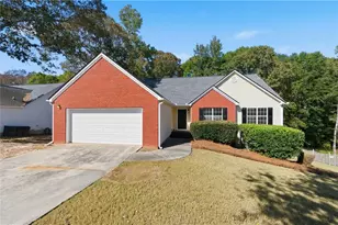 1730 Alcovy River Dr, Dacula, GA 30019 - Photo 1