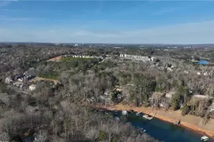 1950 Buford Dam Rd, Cumming, GA 30041 - Photo 24