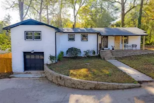 3807 Greenhill Dr, Atlanta, GA 30341 - Photo 1