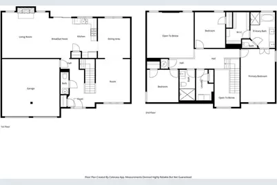 1810 Chasewood Park, Marietta, GA 30066 - Photo 46