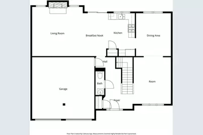 1810 Chasewood Park, Marietta, GA 30066 - Photo 44