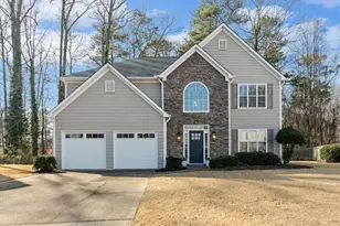 1810 Chasewood Park, Marietta, GA 30066 - Photo 2