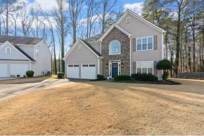 1810 Chasewood Park, Marietta, GA 30066 - Photo 4