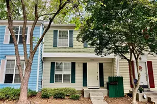 1502 Queen Anne Ct, Atlanta, GA 30350 - Photo 1