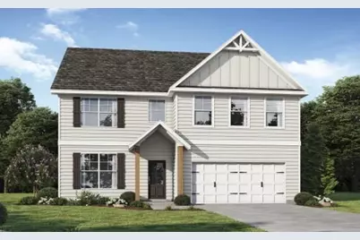 76 Shelby Ct. Homesite 22, Commerce, GA 30529 - Photo 2