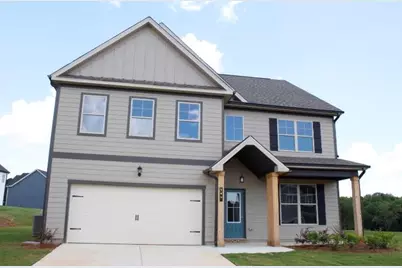 76 Shelby Ct. Homesite 22, Commerce, GA 30529 - Photo 1