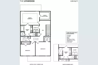 1013 Homepark Circle, Buford, GA 30518 - Photo 4