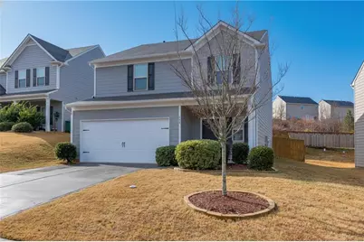 640 Independence Avenue, Pendergrass, GA 30567 - Photo 2