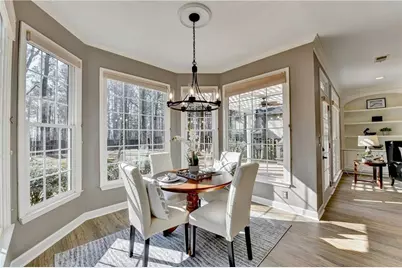 4910 Wimborne Court, Suwanee, GA 30024 - Photo 14