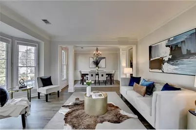 4910 Wimborne Court, Suwanee, GA 30024 - Photo 8