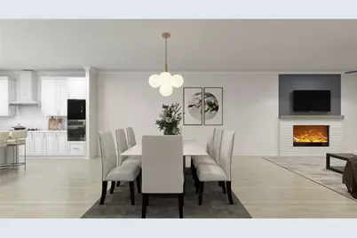 1161 Dahlonega Highway #2, Cumming, GA 30040 - Photo 6