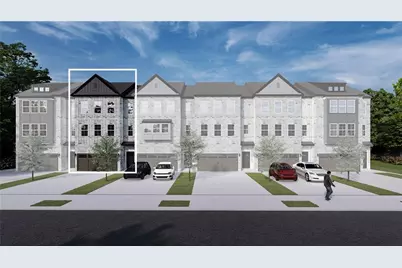 1161 Dahlonega Highway #2, Cumming, GA 30040 - Photo 24