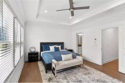 6786 Encore Boulevard, Atlanta, GA 30328 - Photo 30