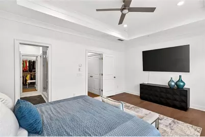 6786 Encore Boulevard, Atlanta, GA 30328 - Photo 12