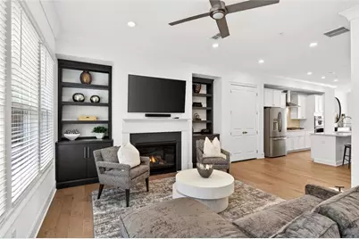 6786 Encore Boulevard, Atlanta, GA 30328 - Photo 16