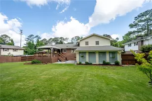 4205 Jeri Lynn Ct, Tucker, GA 30084 - Photo 34