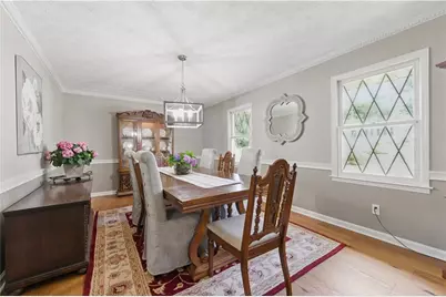 4205 Jeri Lynn Court, Tucker, GA 30084 - Photo 4