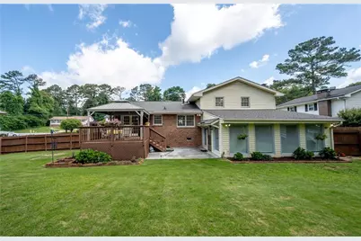 4205 Jeri Lynn Court, Tucker, GA 30084 - Photo 32