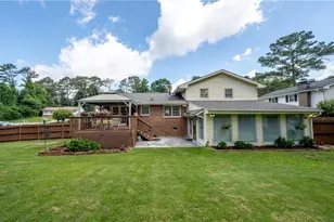 4205 Jeri Lynn Ct, Tucker, GA 30084 - Photo 32