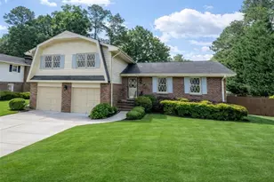 4205 Jeri Lynn Ct, Tucker, GA 30084 - Photo 1