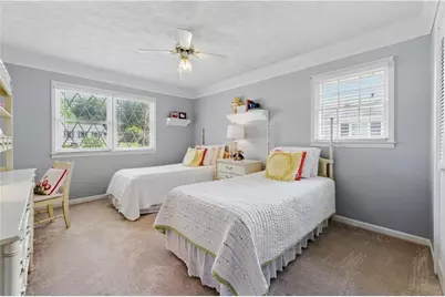 4205 Jeri Lynn Court, Tucker, GA 30084 - Photo 24