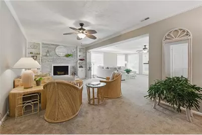 4205 Jeri Lynn Court, Tucker, GA 30084 - Photo 12