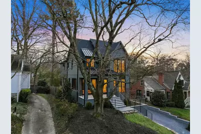 849 Highland Terrace NE, Atlanta, GA 30306 - Photo 2