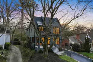 849 Highland Terrace NE, Atlanta, GA 30306 - Photo 2