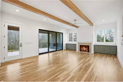 849 Highland Terrace NE, Atlanta, GA 30306 - Photo 16