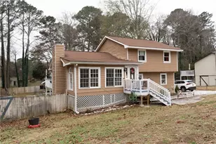 4161 Summer Pl, Snellville, GA 30039 - Photo 2