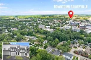380 Forrest Ave, Gainesville, GA 30501 - Photo 2