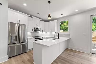 380 Forrest Avenue, Gainesville, GA 30501 - Photo 10