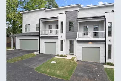 380 Forrest Avenue, Gainesville, GA 30501 - Photo 1