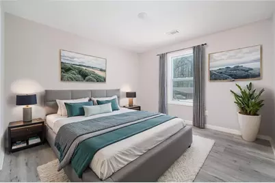 665 S Eugenia Place NW, Atlanta, GA 30318 - Photo 82